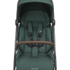 Maxi-Cosi Soho - прогулянкова коляска, візок з автоматичним складанням • Essential Green