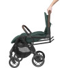 Maxi-Cosi Soho - прогулянкова коляска, візок з автоматичним складанням • Essential Green