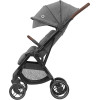 Maxi-Cosi Soho - прогулянкова коляска, візок з автоматичним складанням • Select Grey