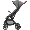 Maxi-Cosi Soho - прогулянкова коляска, візок з автоматичним складанням • Select Grey
