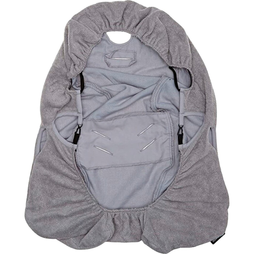 Летний чехол Maxi-Cosi Cabriofix Fresh Grey Летний чехол Maxi-Cosi Cabriofix Fresh Grey