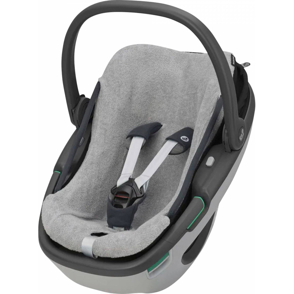 Летний чехол Maxi-Cosi Coral 360 Fresh Grey