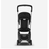 Прогулянкова коляска Bugaboo Ant Aluminum Black/black