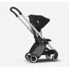 Прогулянкова коляска Bugaboo Ant Aluminum Black/black