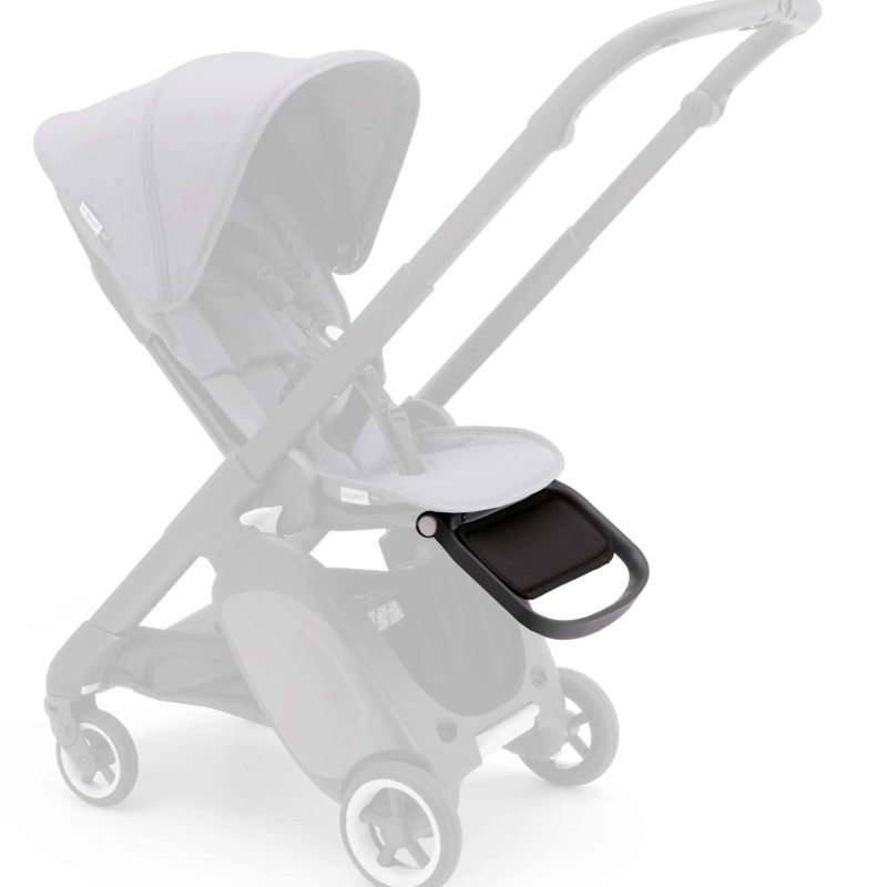Підніжка до коляски Bugaboo Ant Black (910281)