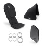 Прогулочная коляска Bugaboo Ant Black Black