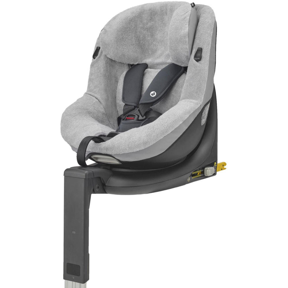 Летний чехол Maxi-Cosi Mica Fresh Grey