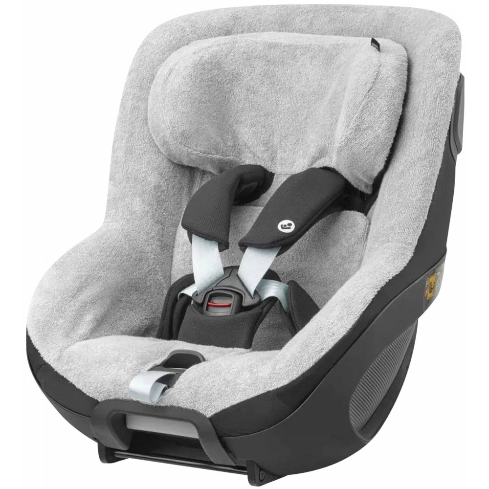 Летний чехол Maxi-Cosi Pearl 360 Fresh Grey