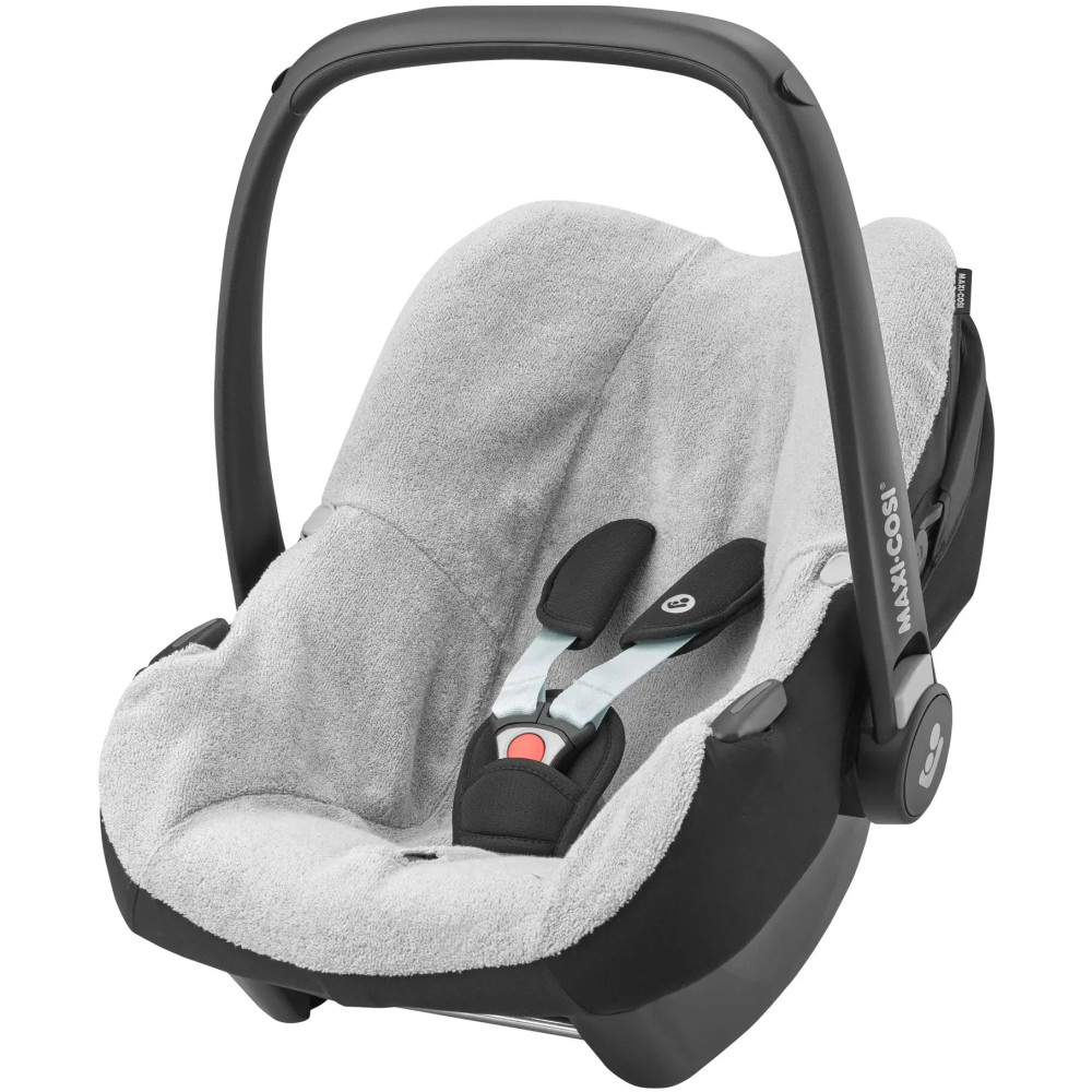 Летний чехол Maxi-Cosi Tinca Fresh Grey