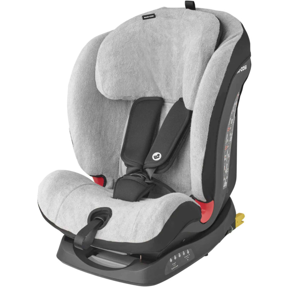 Летний чехол Maxi-Cosi Titan / Titan Plus Fresh Grey