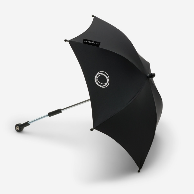 Парасолька для коляски Bugaboo, black (85350ZW01)