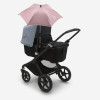 Парасолька для коляски Bugaboo, soft pink (85350SP01)