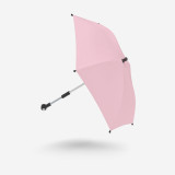 Зонт для коляски Bugaboo, soft pink (85350SP01)
