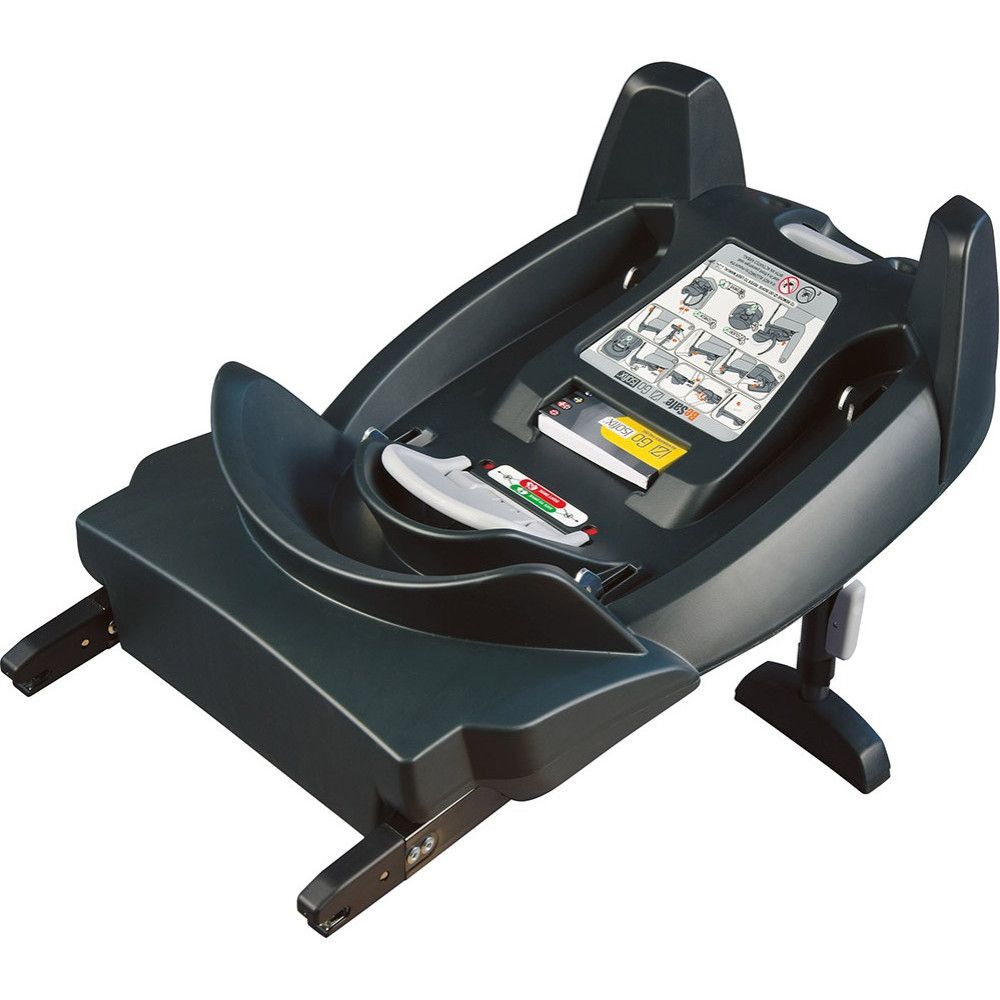 База BeSafe iZi Go X1 ISOfix