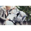 Дощовик BeSafe Rain Shield для автокрісла Izi Go/Izi Go Modular X1