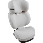 Чохол для автокрісла BeSafe iZi Up X3 White