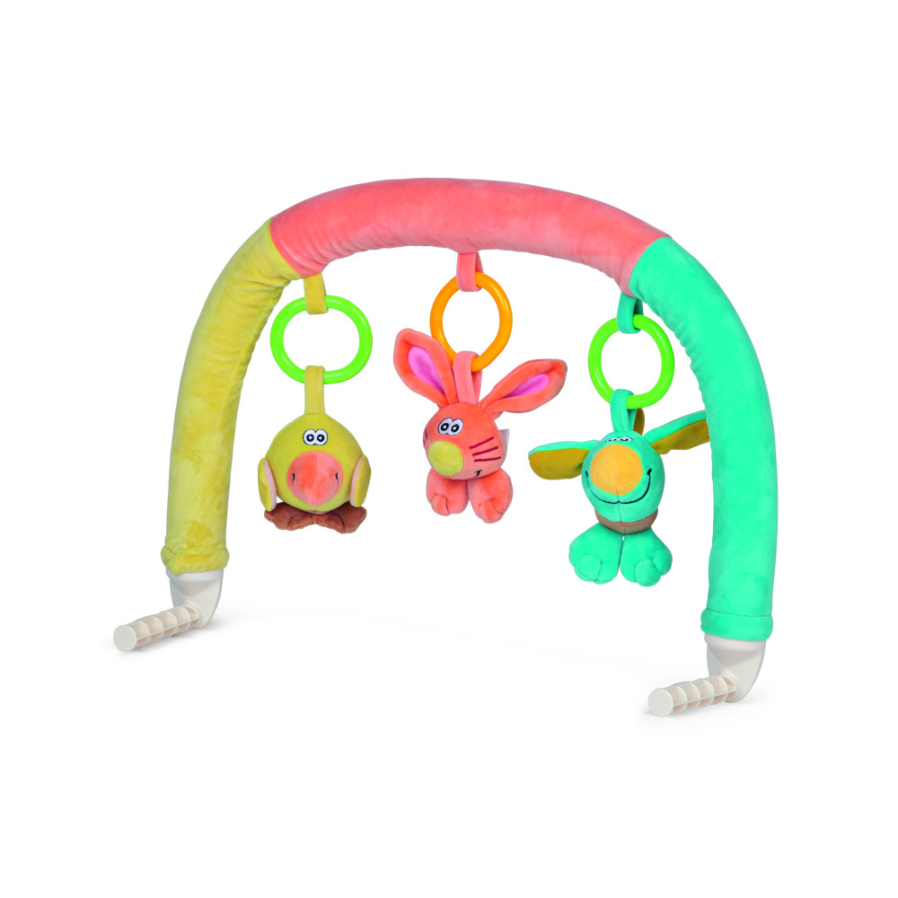 Набор аксессуаров Peg Perego - игровая панель к стулу Peg Perego (IABAGI0002)
