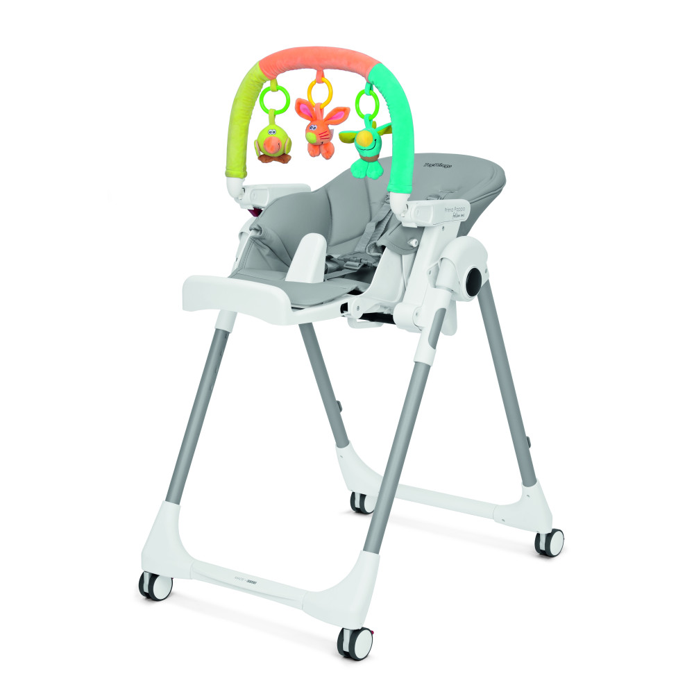 Набор аксессуаров Peg Perego - игровая панель к стулу Peg Perego (IABAGI0002)