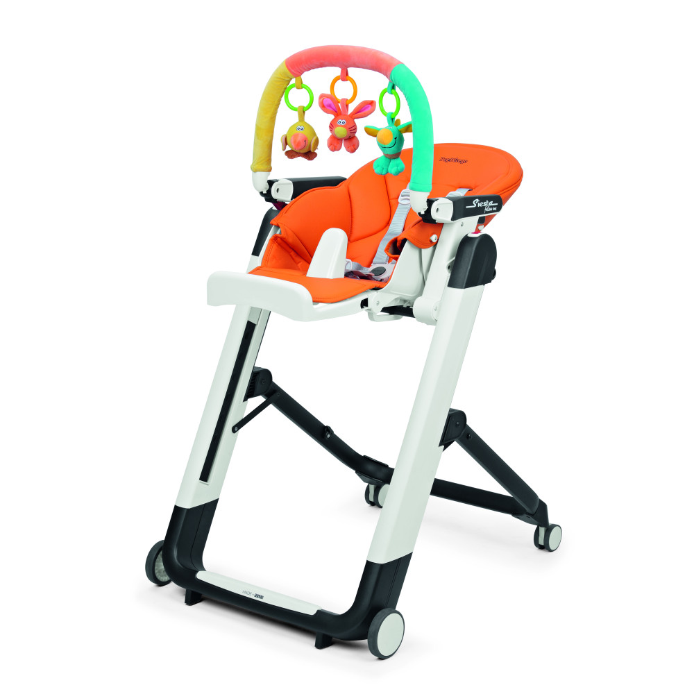Набор аксессуаров Peg Perego - игровая панель к стулу Peg Perego (IABAGI0002)