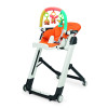 Набор аксессуаров Peg Perego - игровая панель к стулу Peg Perego (IABAGI0002)