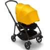 Прогулянкова коляска Bugaboo Bee6 (Black/Black) Yellow