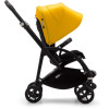 Прогулянкова коляска Bugaboo Bee6 (Black/Black) Yellow