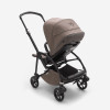 Прогулянкова коляска Bugaboo Bee6 (Mineral/Black) Taupe