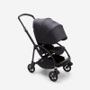 Прогулянкова коляска Bugaboo Bee6 (Mineral/Black) Washed Black