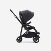 Прогулянкова коляска Bugaboo Bee6 (Mineral/Black) Washed Black