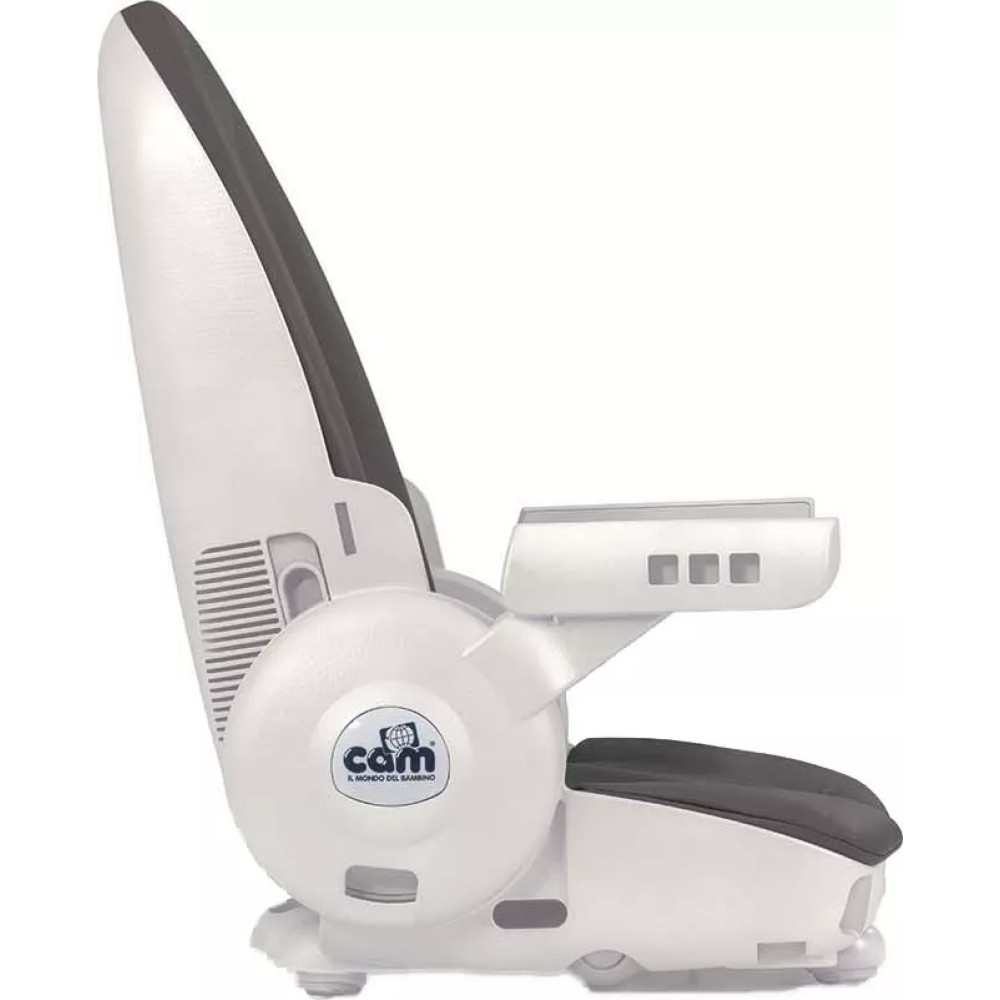 Стільчик для годування Cam Original 4 в 1 бежевий Стільчик для годування Cam Original 4 в 1 бежевий