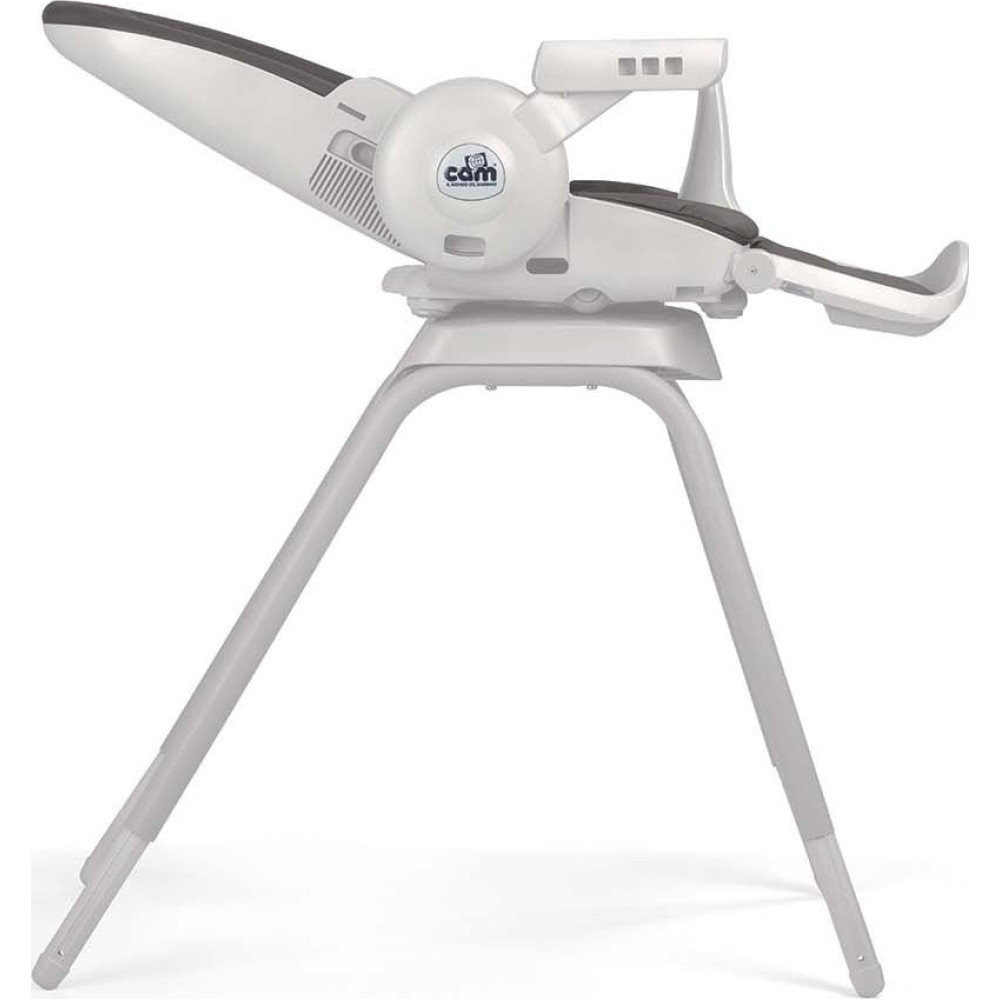 Стільчик для годування Cam Original 4 в 1 бежевий Стільчик для годування Cam Original 4 в 1 бежевий