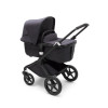 Коляска 2 в 1 Bugaboo Fox3 (Mineral/Black) Washed Black