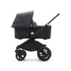 Коляска 2 в 1 Bugaboo Fox3 (Mineral/Black) Washed Black
