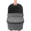 Люлька Maxi-Cosi Oria Select Grey