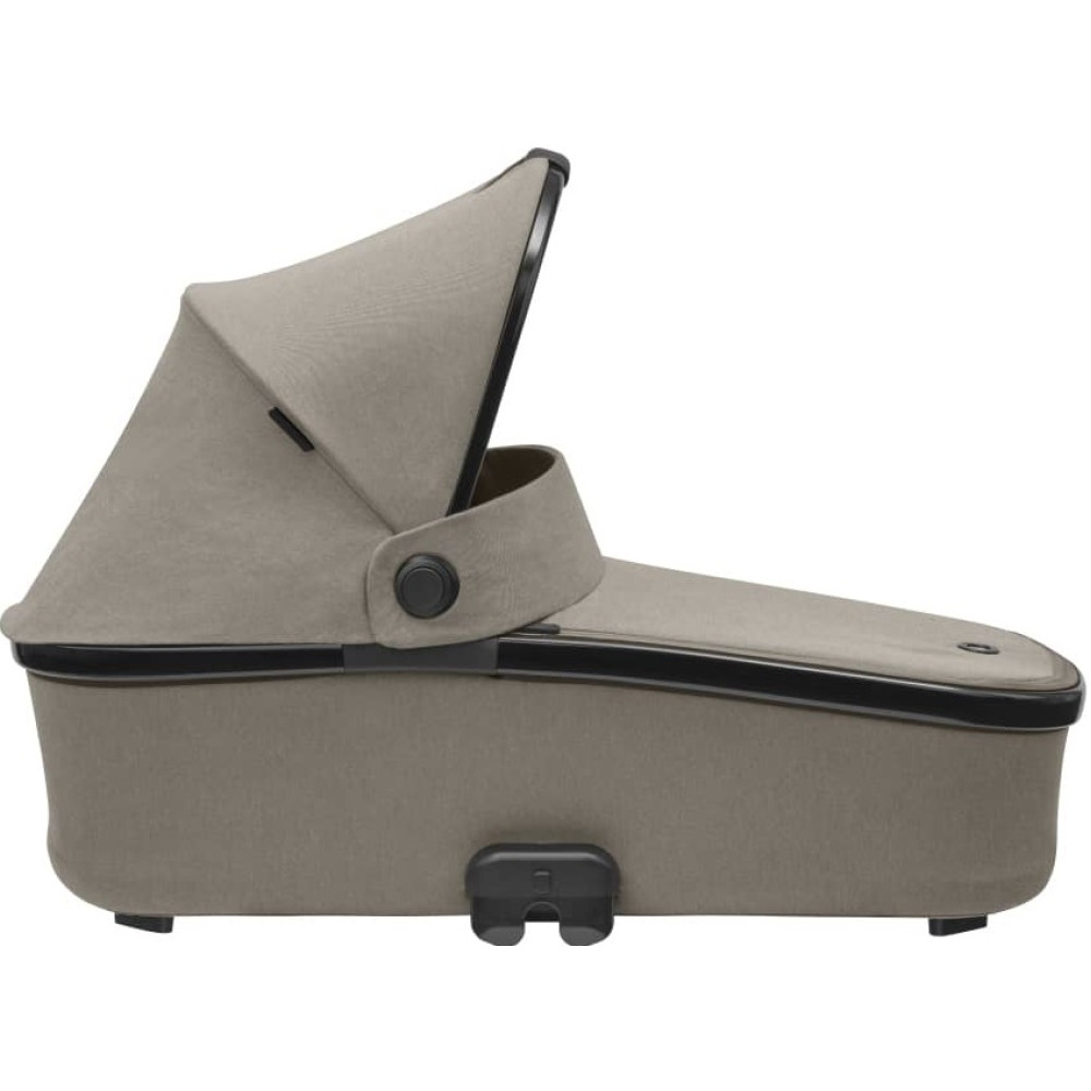 Люлька Maxi-Cosi Oria Luxe Twillic Truffle Люлька Maxi-Cosi Oria Luxe Twillic Truffle