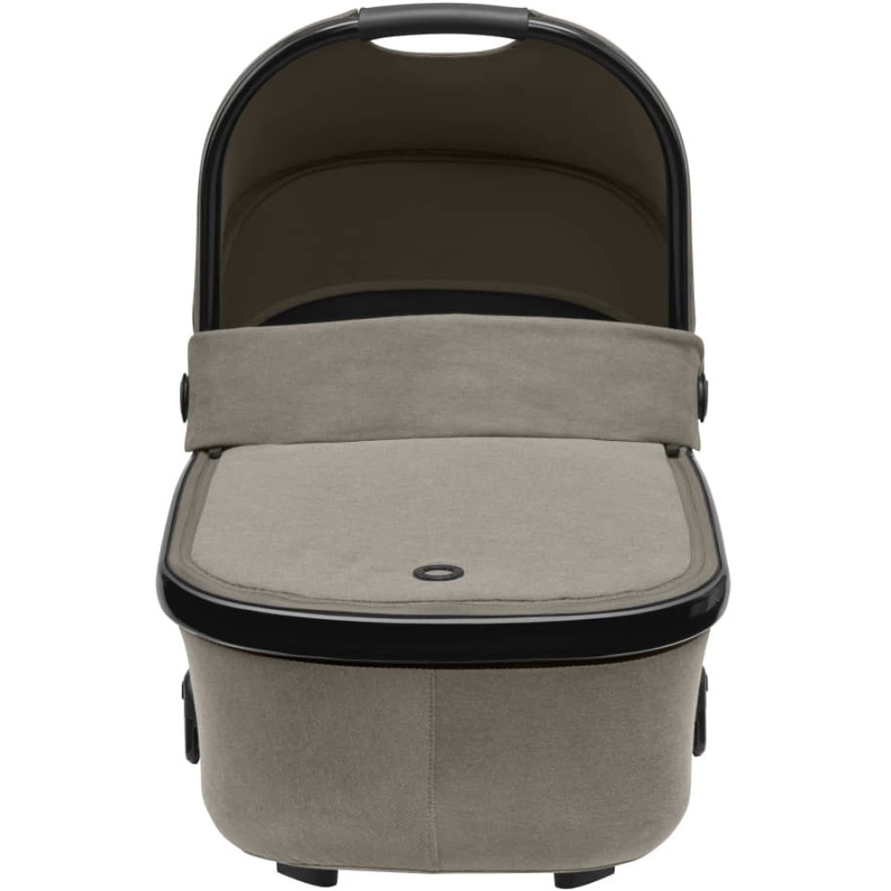 Люлька Maxi-Cosi Oria Luxe Twillic Truffle Люлька Maxi-Cosi Oria Luxe Twillic Truffle