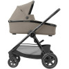 Люлька Maxi-Cosi Oria Luxe Twillic Truffle