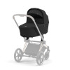 Люлька Cybex Priam Lux 4.0 2023 Sepia Black
