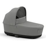 Люлька Cybex Priam Lux 4.0 2023 Mirage Grey