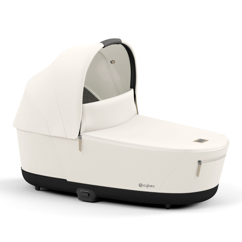 Люлька Cybex Priam Lux 4.0 2023 Off White