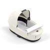 Люлька Cybex Priam Lux 4.0 2023 Off White