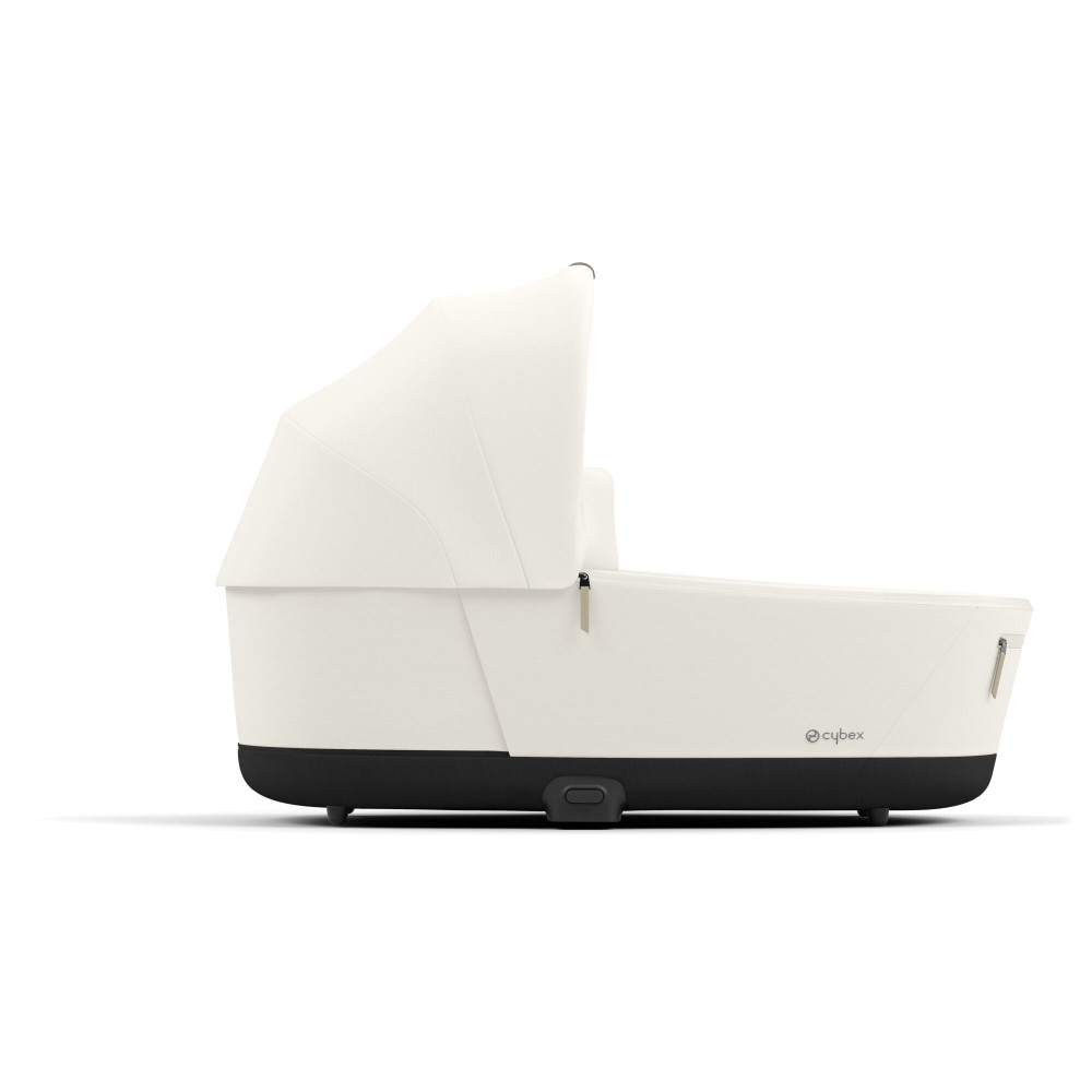 Люлька Cybex Priam Lux 4.0 2023 Off White