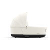 Люлька Cybex Priam Lux 4.0 2023 Off White