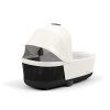 Люлька Cybex Priam Lux 4.0 2023 Off White
