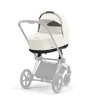 Люлька Cybex Priam Lux 4.0 2023 Off White