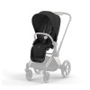 Комплект тканини Cybex Priam Seat 4.0 2023 Sepia Black