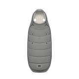 Зимний конверт Cybex Platinum Footmuff Mirage Grey