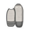 Зимний конверт Cybex Platinum Footmuff Mirage Grey