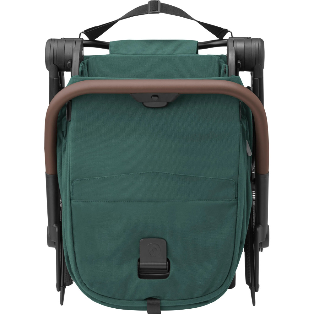 Прогулочная коляска Maxi-Cosi Leona2 Essential Green Прогулочная коляска Maxi-Cosi Leona2 Essential Green