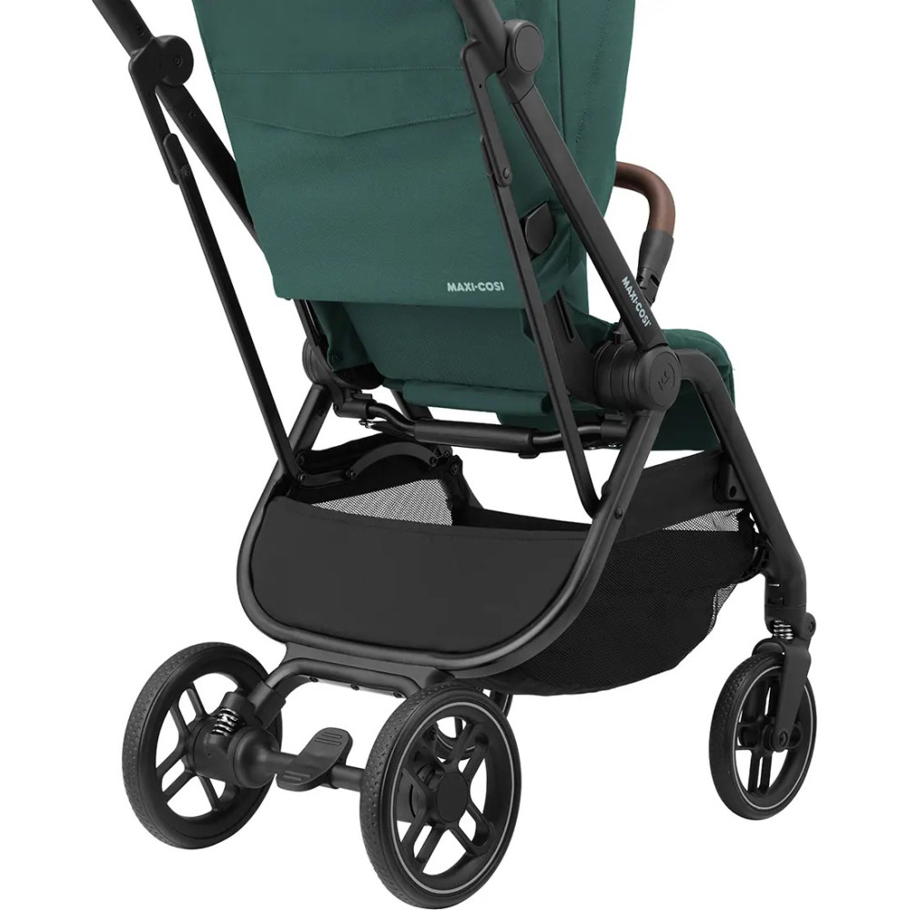 Прогулочная коляска Maxi-Cosi Leona2 Essential Green Прогулочная коляска Maxi-Cosi Leona2 Essential Green